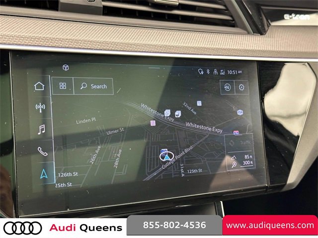 Used 2023 Audi e-tron S Prestige w/ Prestige Package image 24