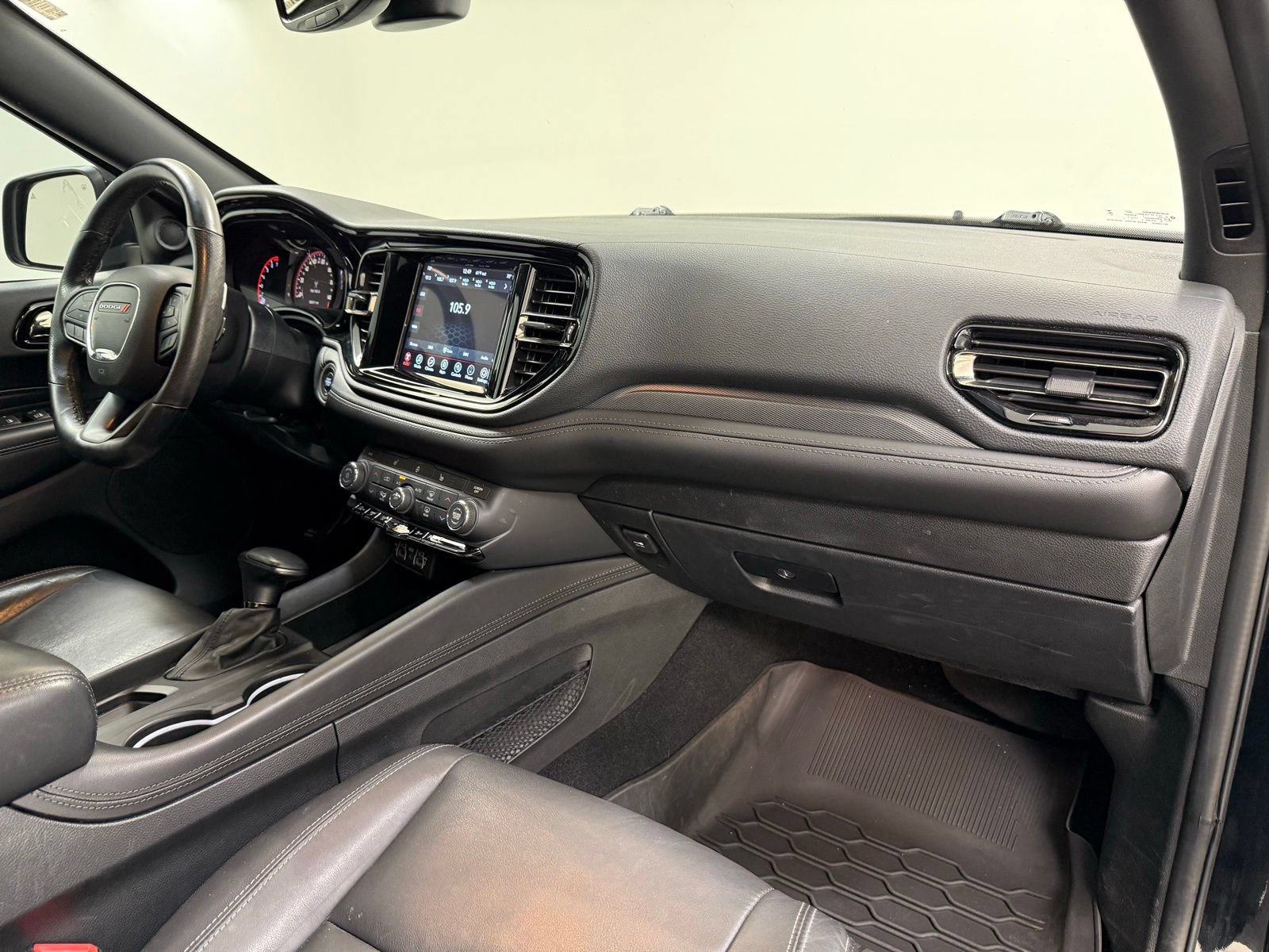 Used 2022 Dodge Durango GT w/ Blacktop Package AWD/4WD image 25