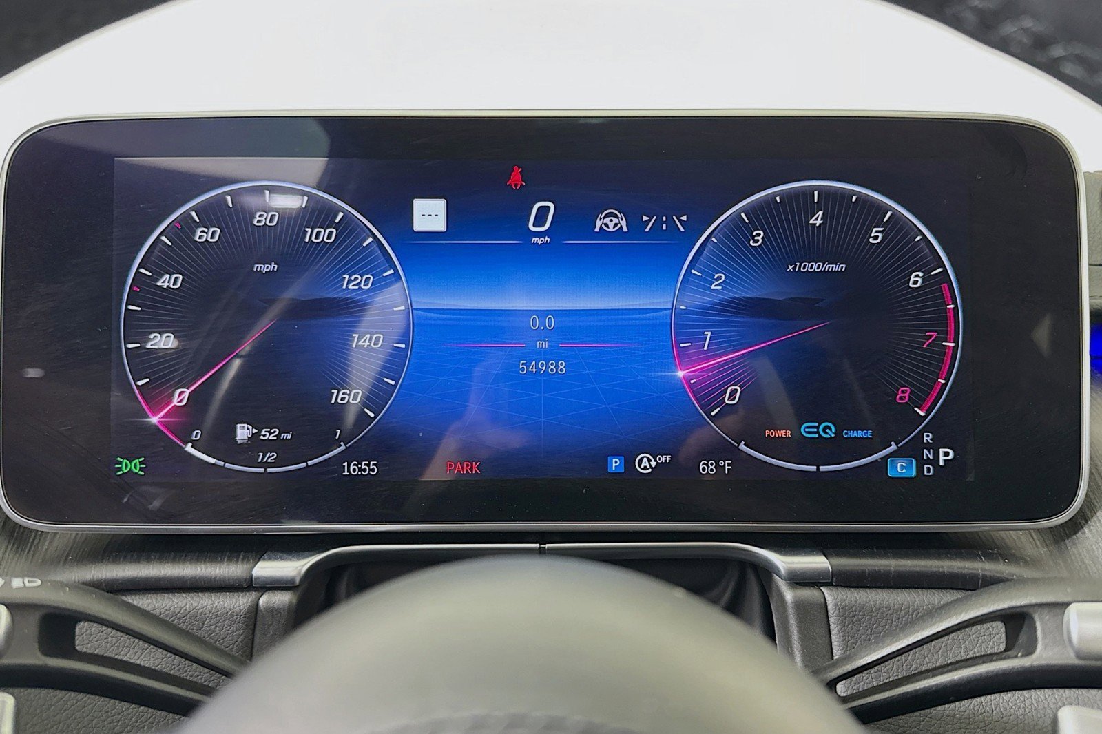 Used 2022 Mercedes-Benz S 580 4MATIC Sedan image 19