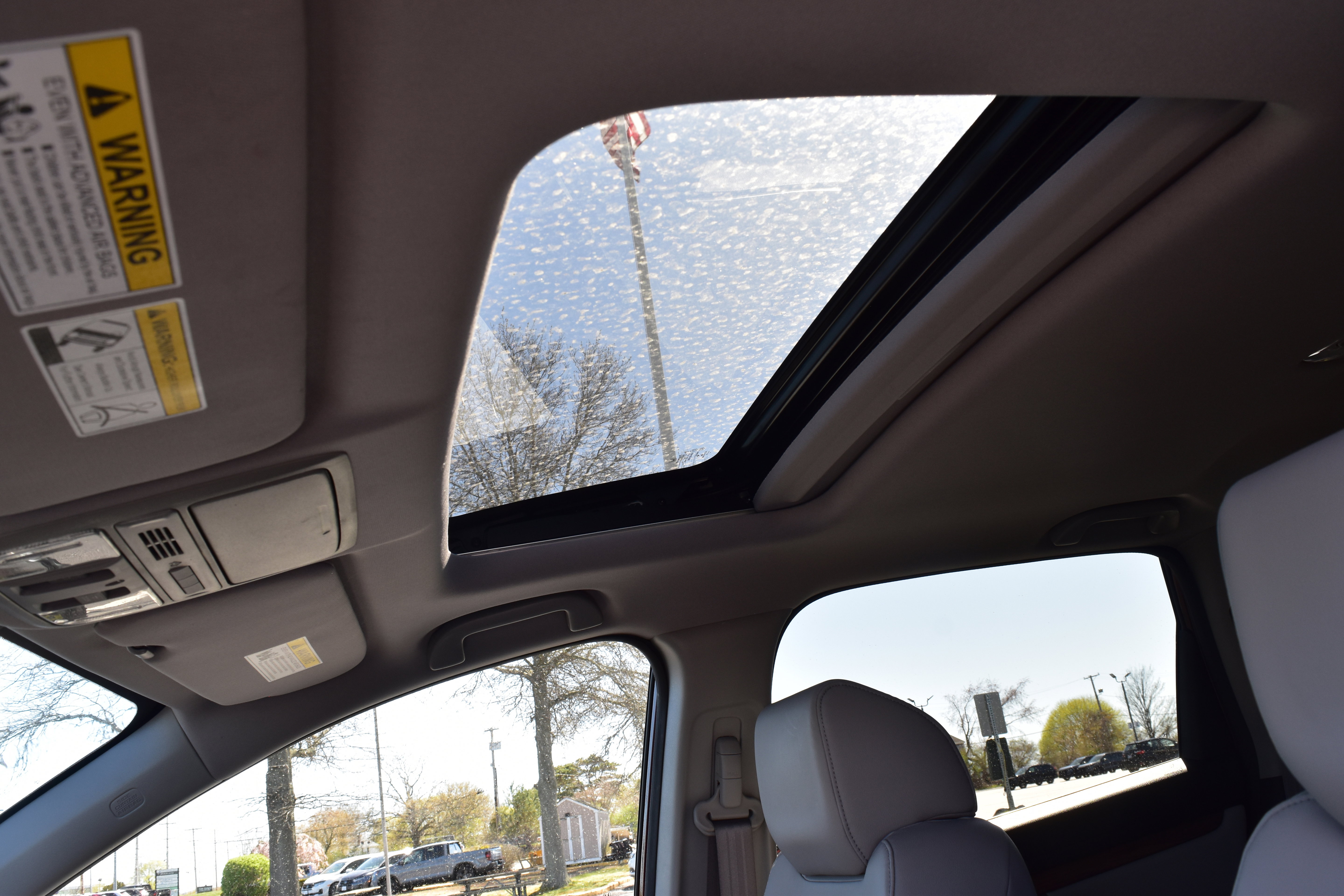 Certified 2018 Honda CR-V Touring image 16