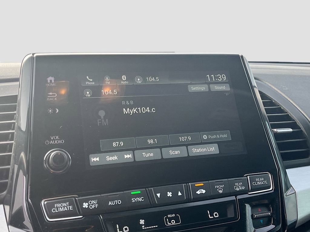 Used 2023 Honda Odyssey EX image 14