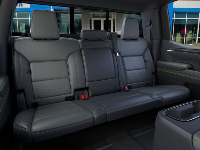 New 2026 Chevrolet Silverado 1500 ZR2 w/ LPO, Dark Essentials Package image 18