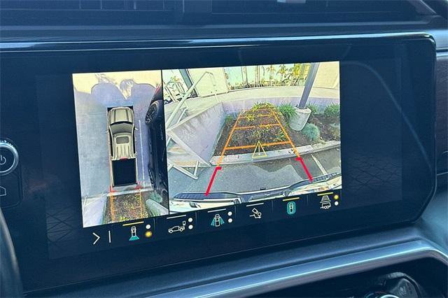 Used 2023 GMC Sierra 1500 Denali Ultimate image 20