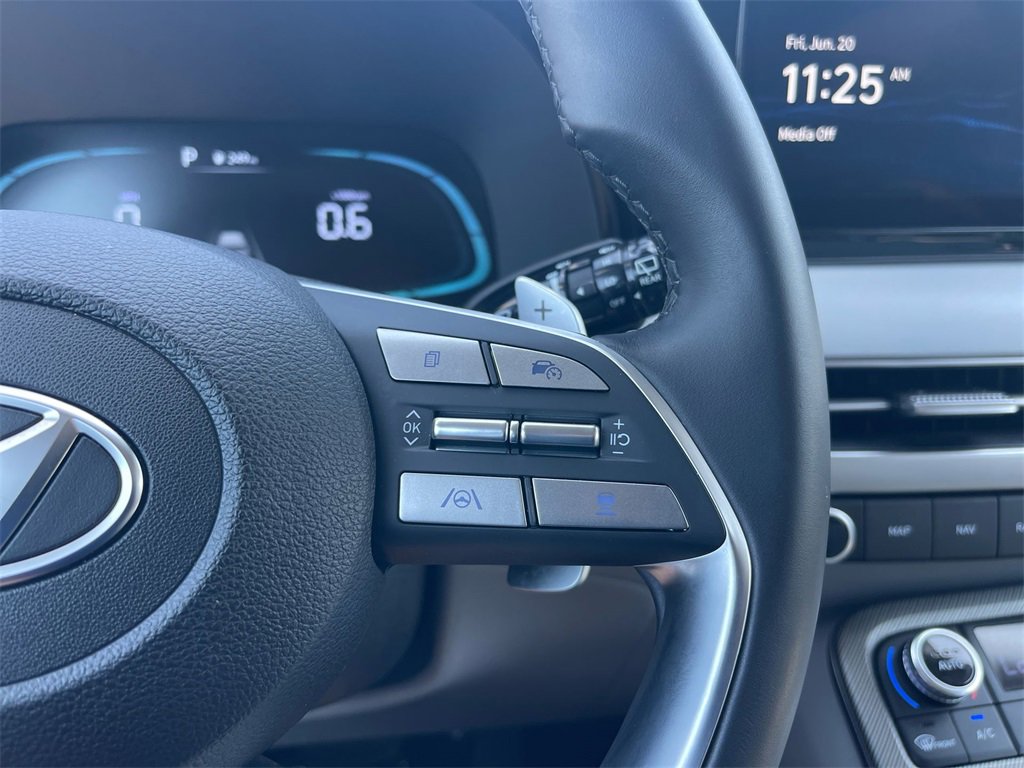 Used 2024 Hyundai Palisade SEL image 12