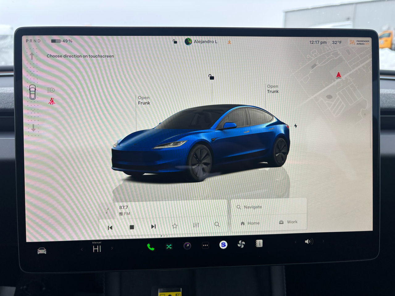 Used 2024 Tesla Model 3 image 17