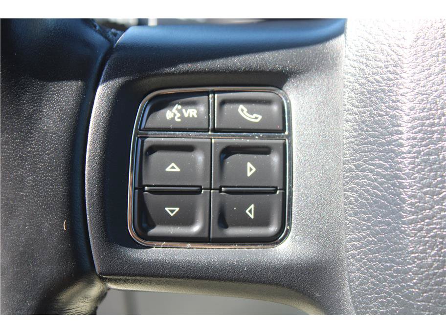 Used 2016 RAM 1500 Sport w/ Convenience Group AWD/4WD image 17