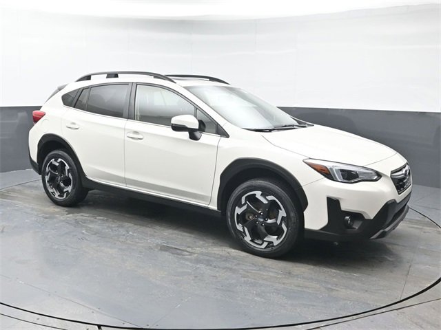 Used 2023 Subaru Crosstrek 2.5i Limited image 7
