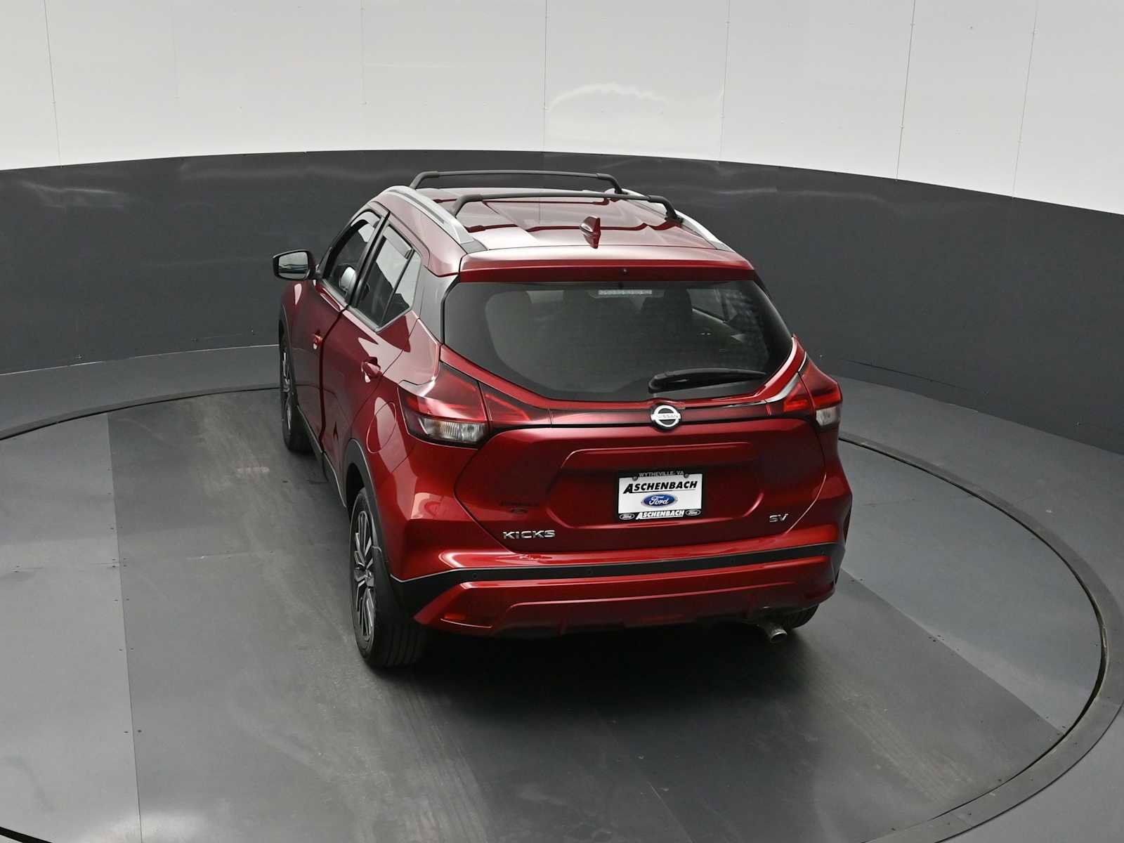 Used 2022 Nissan Kicks SV w/ Interior Electronics Package image 21