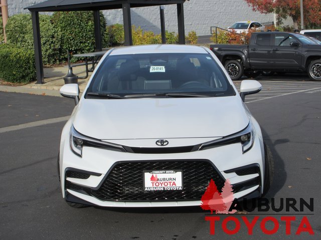 New 2026 Toyota Corolla SE image 13
