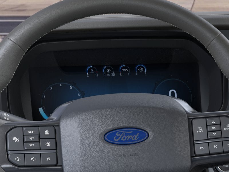 New 2026 Ford F150 Platinum AWD/4WD image 40
