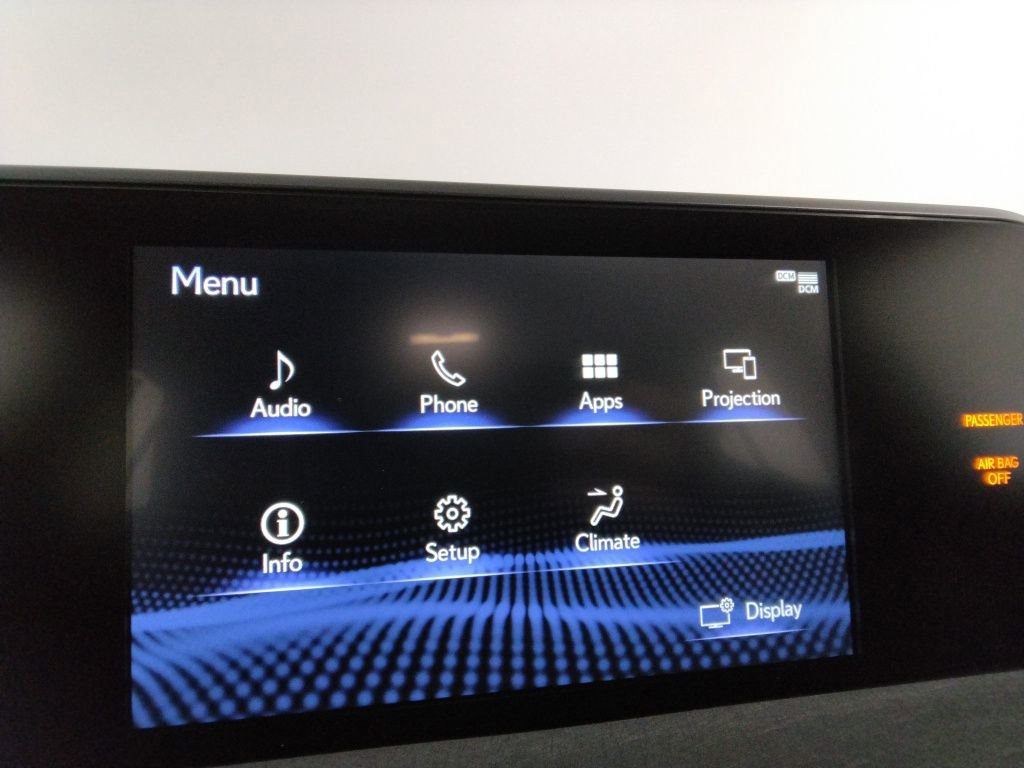 Used 2021 Lexus UX 250h w/ Premium Package image 25