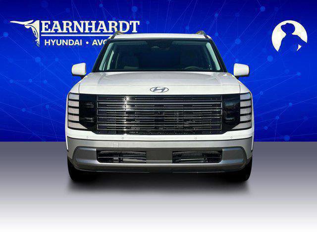 New 2026 Hyundai Palisade SEL Premium image 12