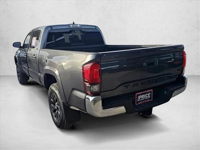 Used 2021 Toyota Tacoma SR5 image 3