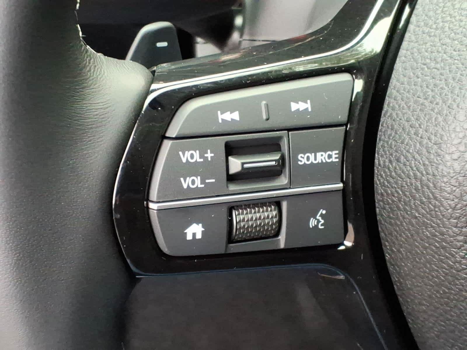 Used 2026 Honda Civic Sport image 18