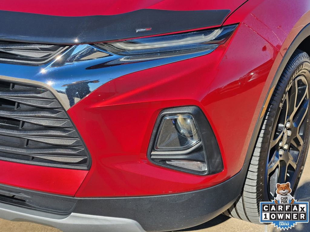 Used 2019 Chevrolet Blazer LT image 14