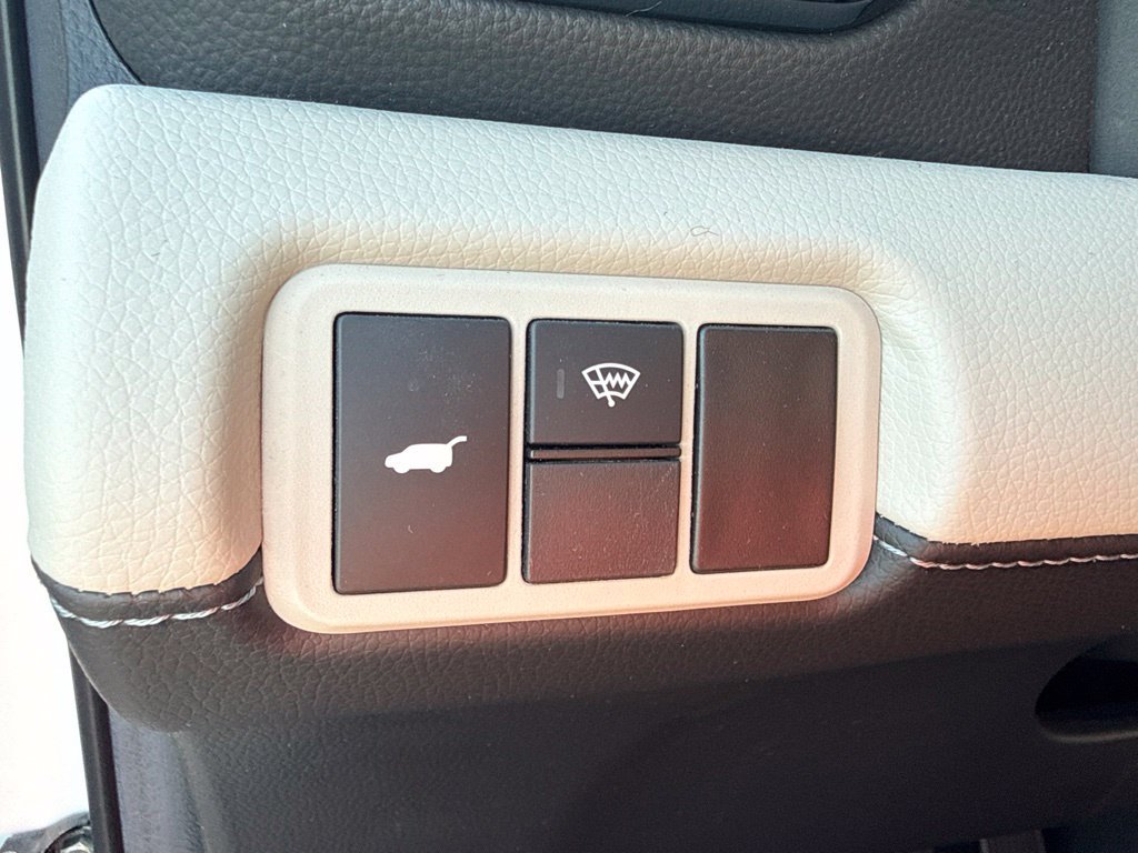 Used 2026 Honda Passport TrailSport Elite image 30