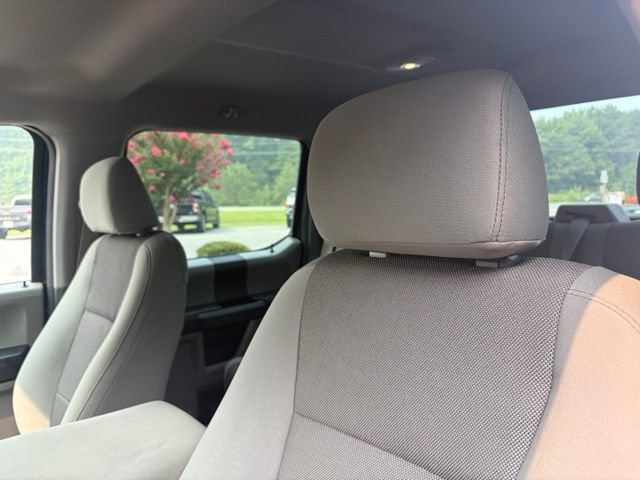 Used 2015 Ford F150 XL w/ Equipment Group 101A Mid AWD/4WD image 7
