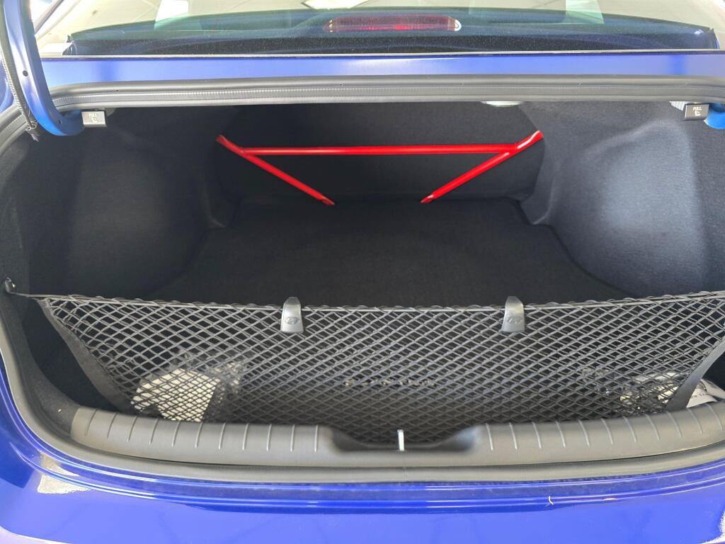 New 2026 Hyundai Elantra N w/ Cargo Package FWD image 15