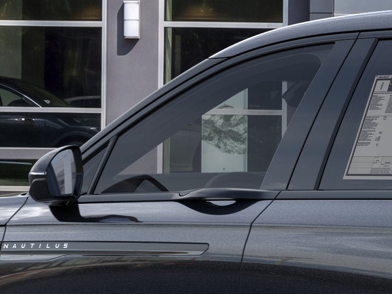 New 2026 Lincoln Nautilus Premier w/ Equipment Group 102A AWD/4WD image 20