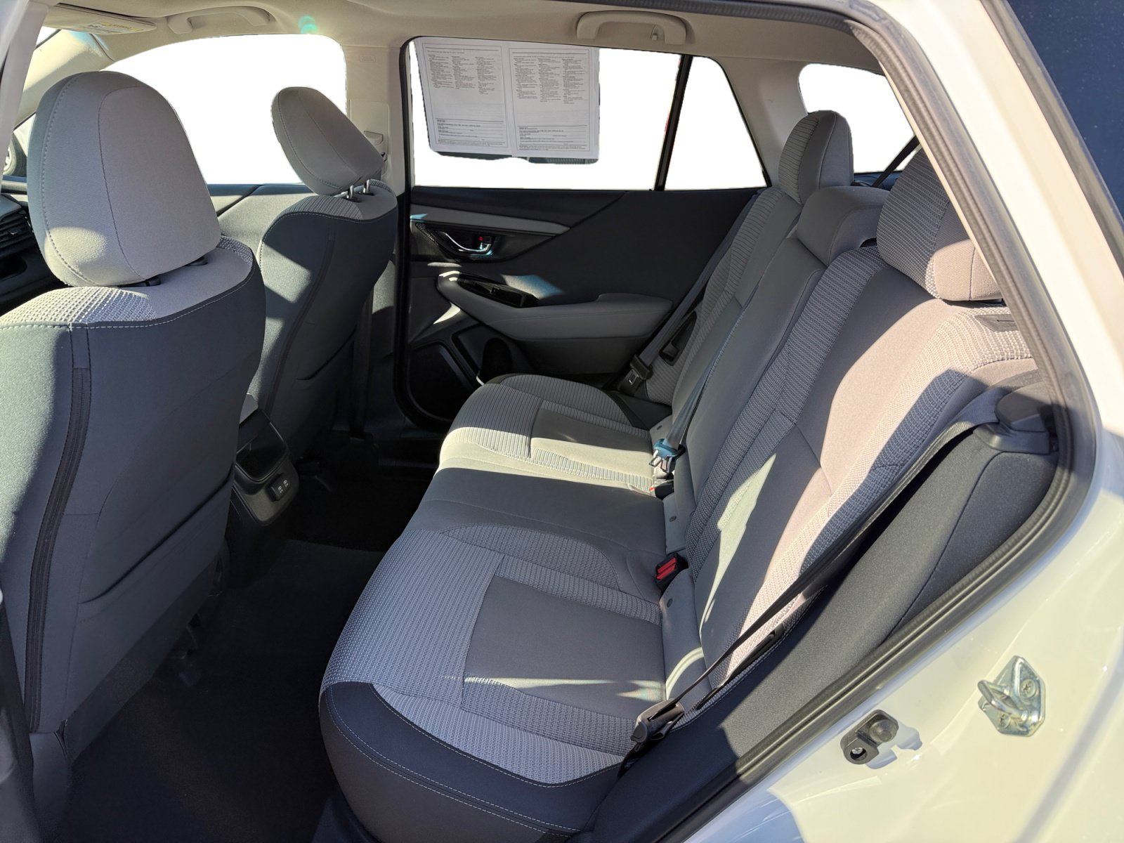 Used 2021 Subaru Outback Premium w/ Popular Package #1 AWD/4WD image 16