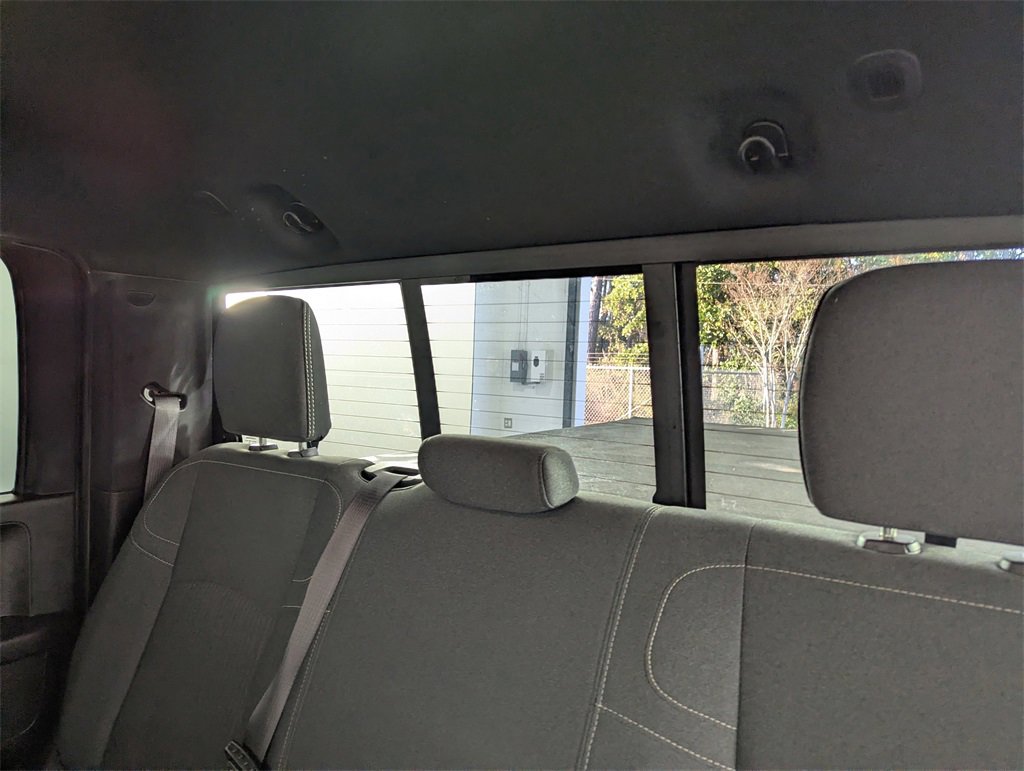 Used 2020 RAM 2500 Laramie image 29