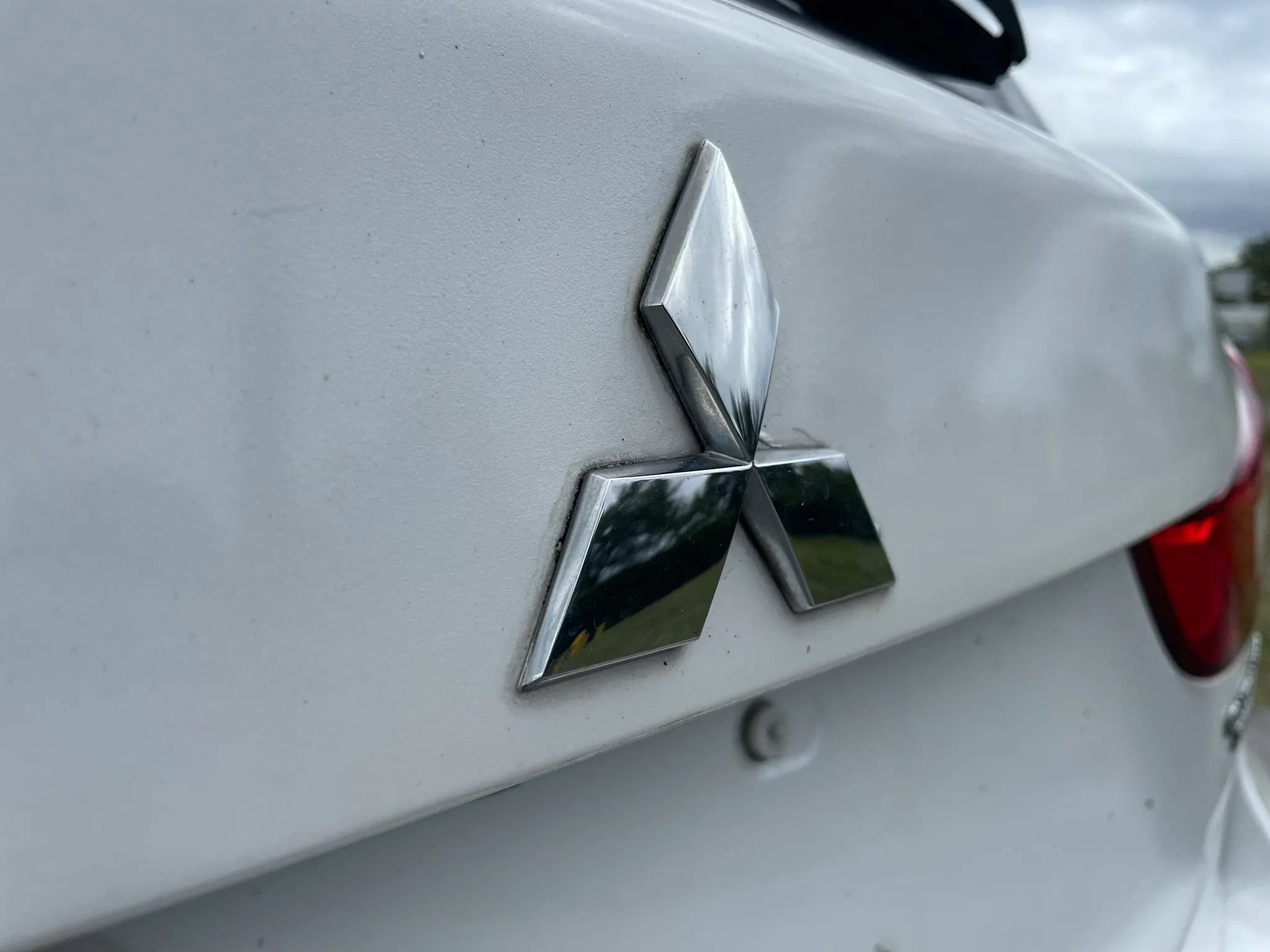 Used 2012 Mitsubishi Outlander Sport SE FWD image 10