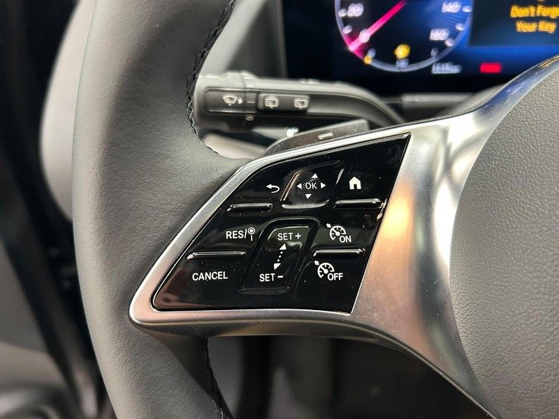 New 2025 Mercedes-Benz GLA 250 4MATIC image 11