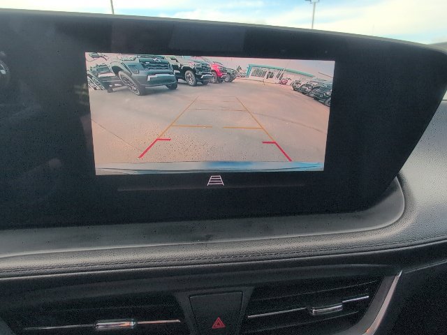 Used 2025 Buick Encore GX Sport Touring AWD/4WD image 33