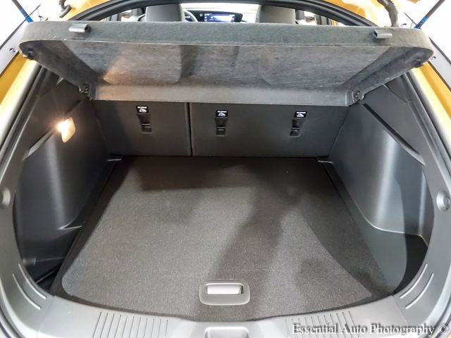 Used 2026 Buick Envista Preferred image 19