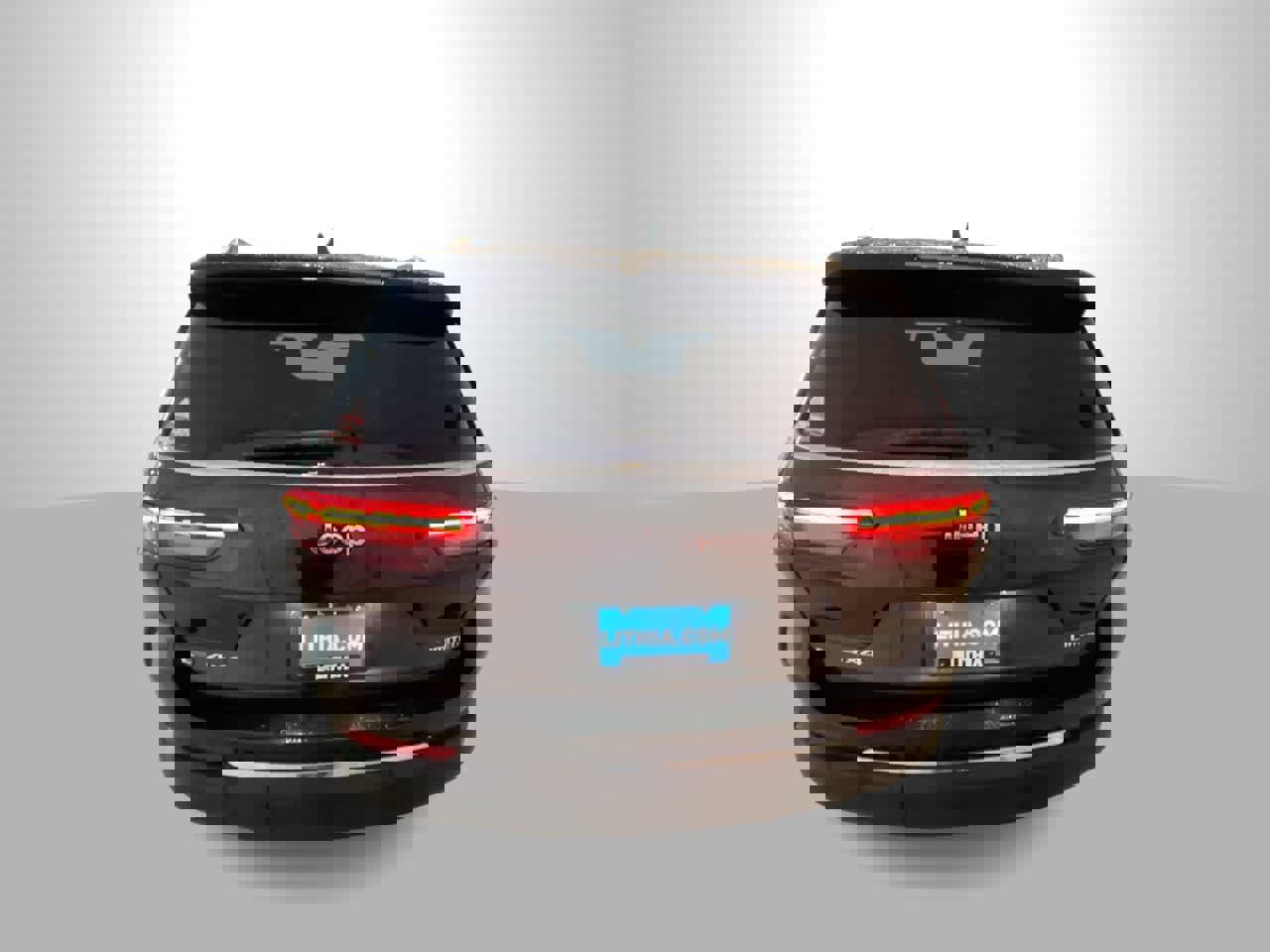 Used 2022 Jeep Grand Cherokee L Limited image 7