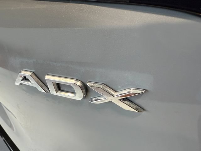 New 2026 Acura ADX A-Spec AWD/4WD image 5