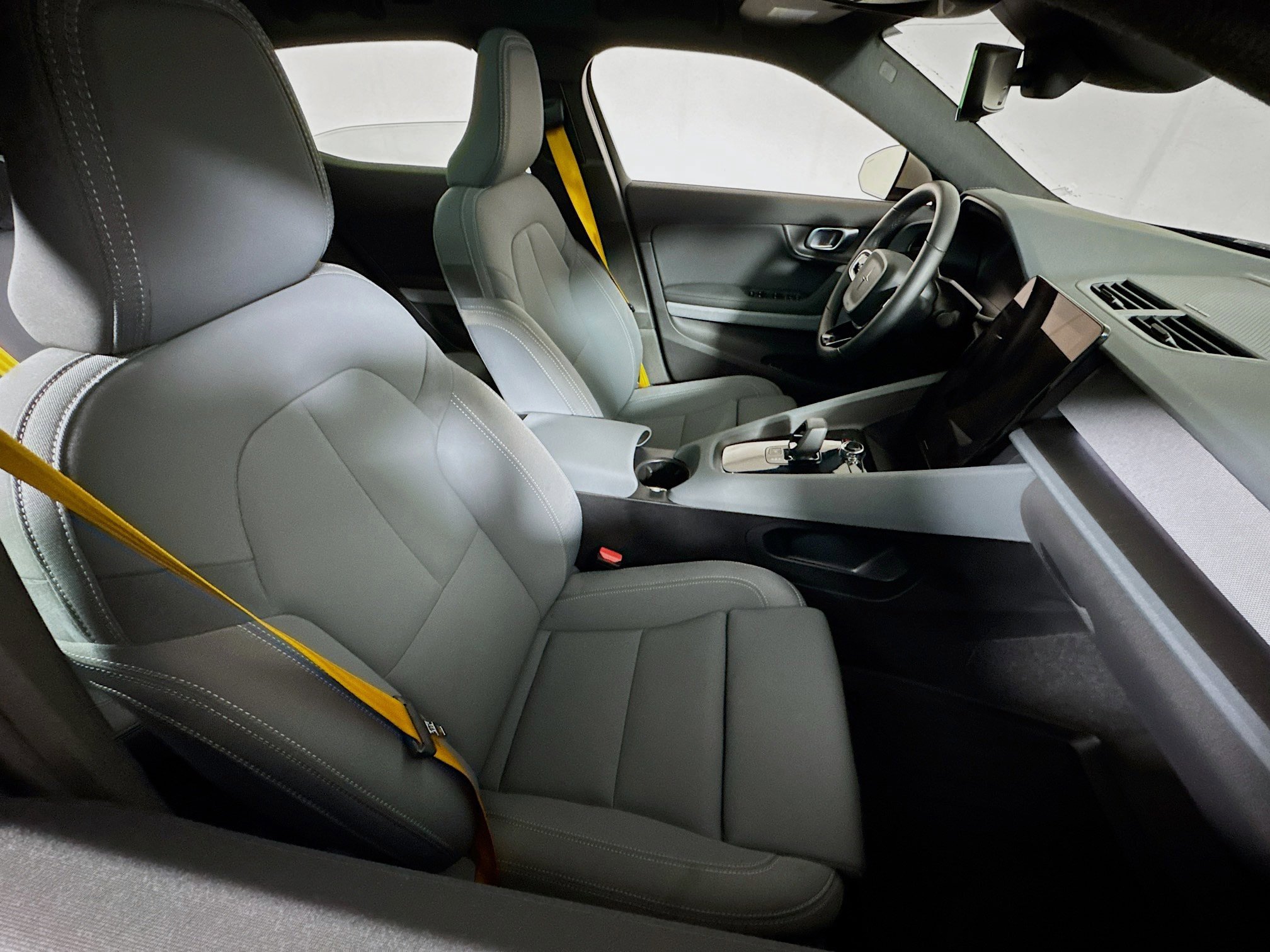 Used 2023 Polestar Polestar 2 w/ Pilot Pack image 26