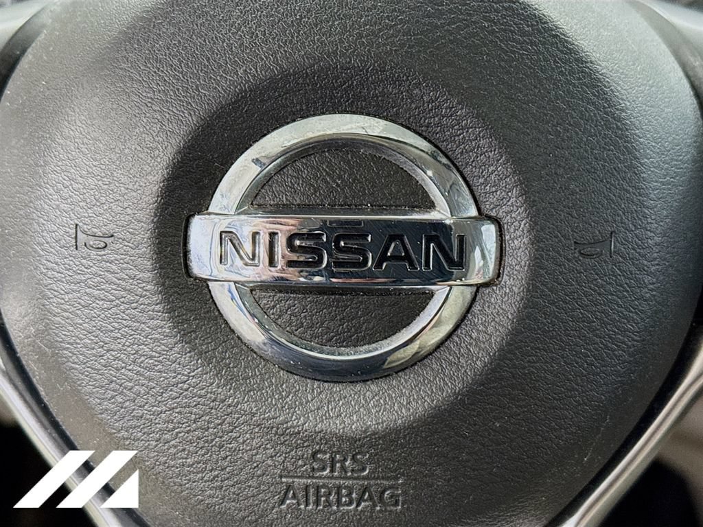 Used 2019 Nissan Rogue Sport SV AWD/4WD image 32