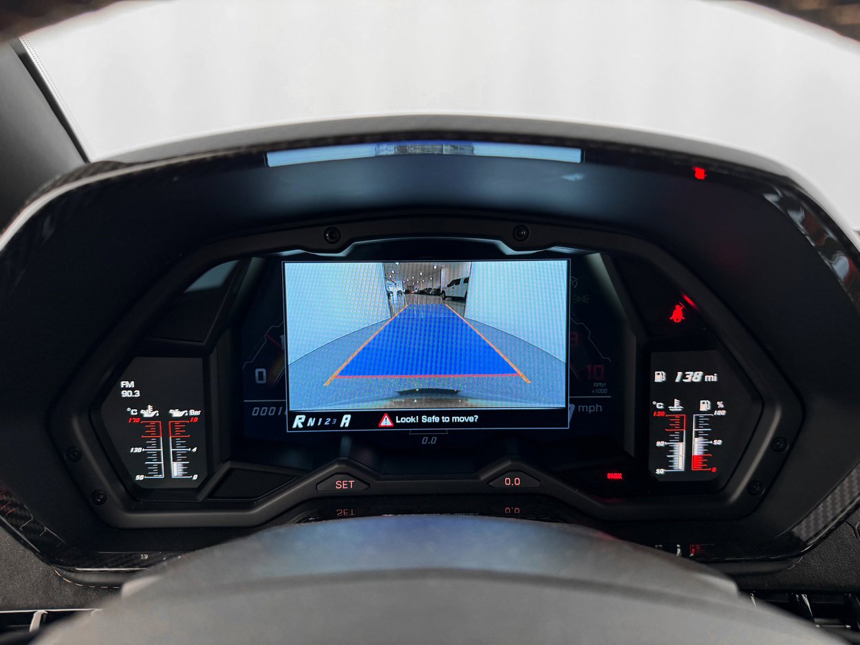 Used 2022 Lamborghini Aventador LP 780-4 Ultimae image 27