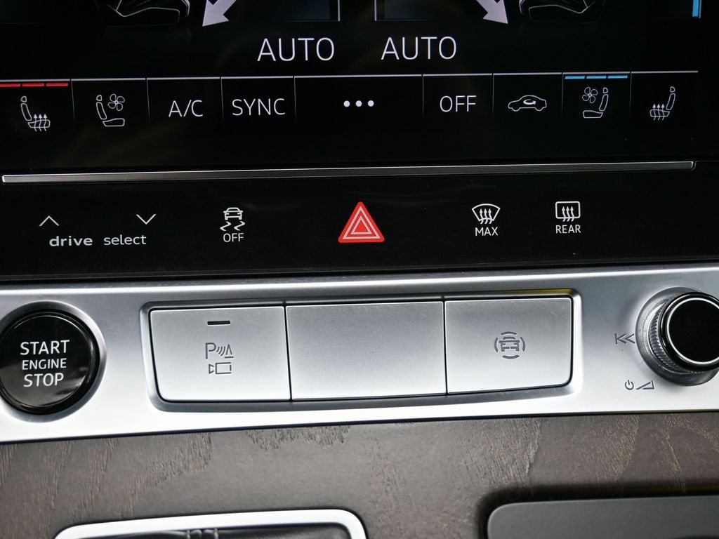 Used 2021 Audi A6 3.0T Premium Plus image 31