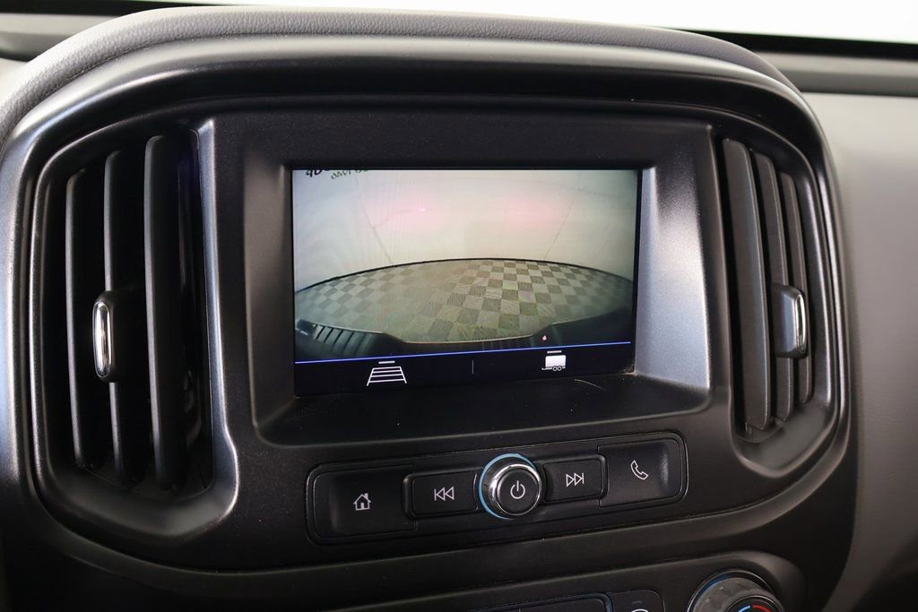 Used 2022 Chevrolet Colorado W/T image 6