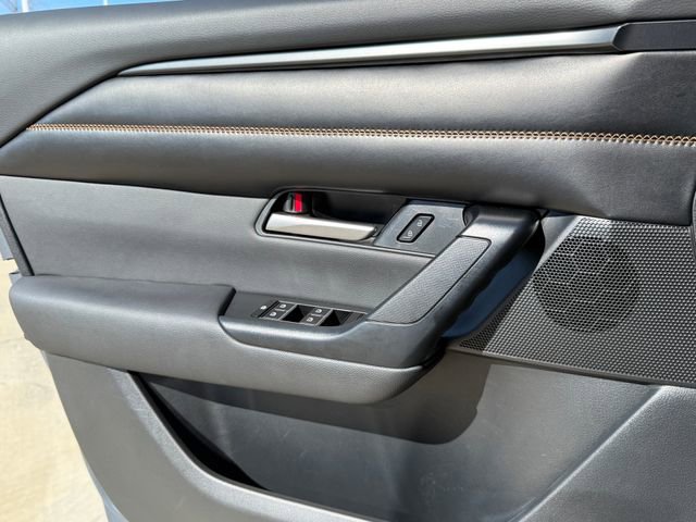 Used 2025 MAZDA CX-50 AWD 2.5 Hybrid w/ Premium Pkg image 26