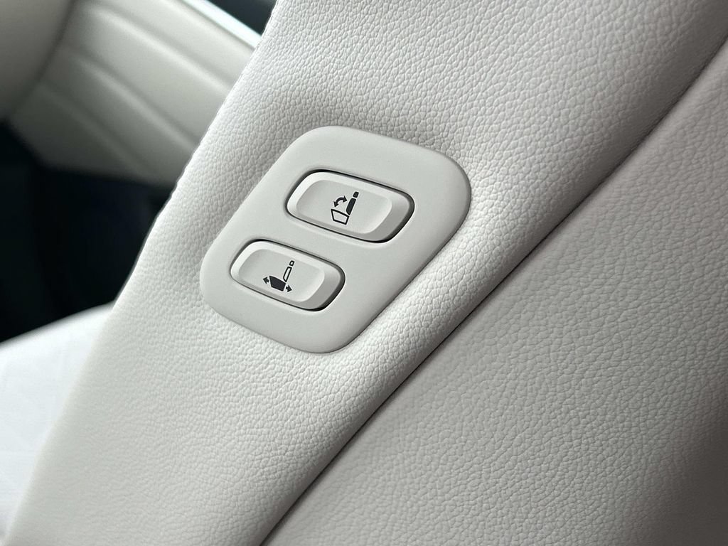 New 2026 Genesis GV80 2.5T Prestige AWD/4WD image 25