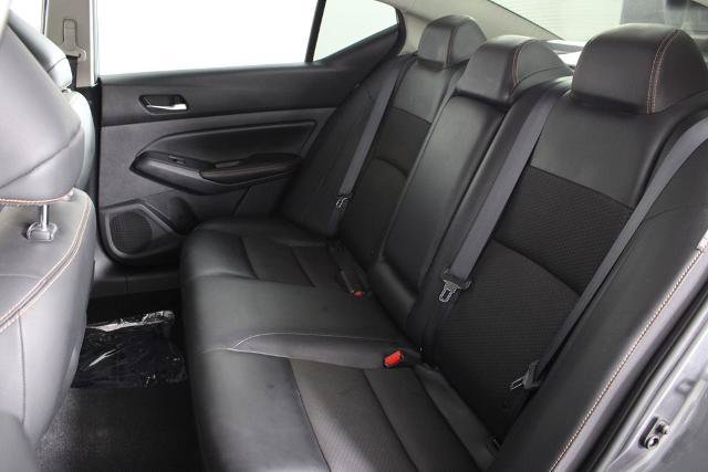 Certified 2019 Nissan Altima 2.5 SR FWD image 21