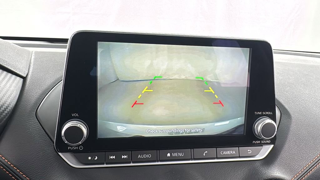 Used 2022 Nissan Sentra SR image 23