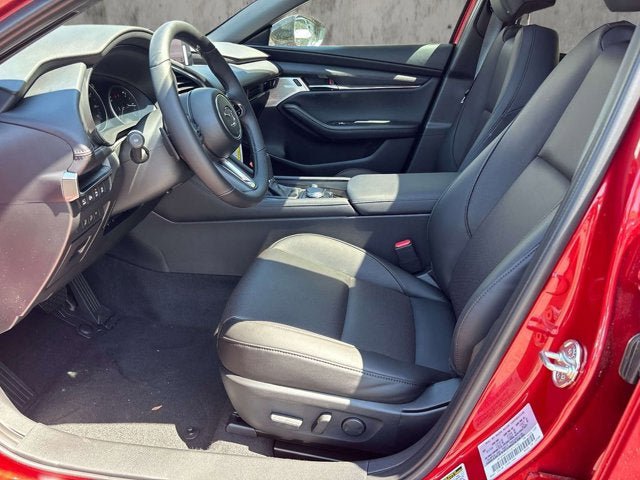 New 2026 MAZDA MAZDA3 Hatchback w/Premium Plus Pkg AWD/4WD image 11