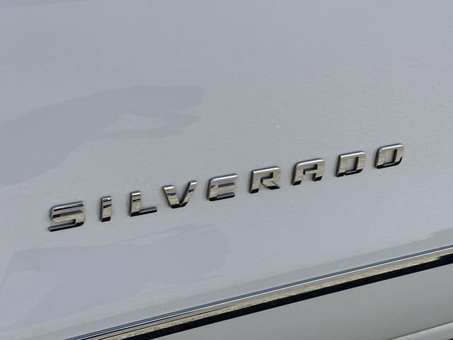 Used 2017 Chevrolet Silverado 1500 LTZ RWD image 28