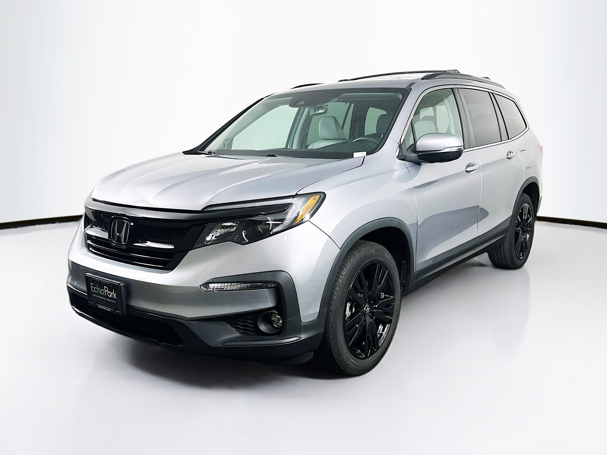 Used 2022 Honda Pilot Special Edition image 3