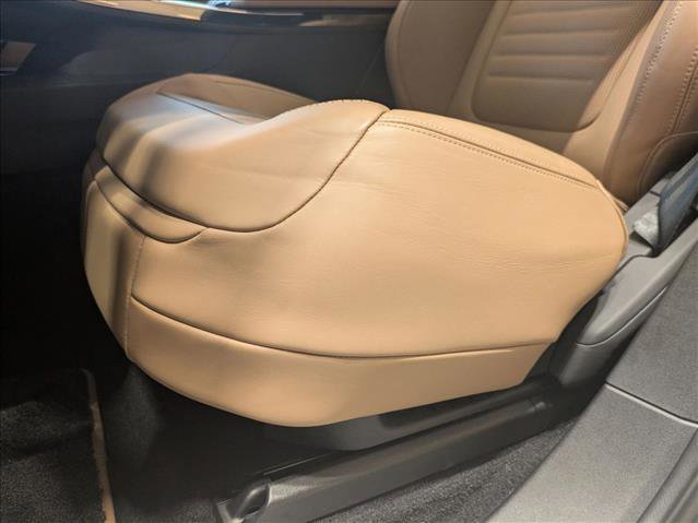 New 2025 Land Rover Range Rover Sport SV Edition Two image 4