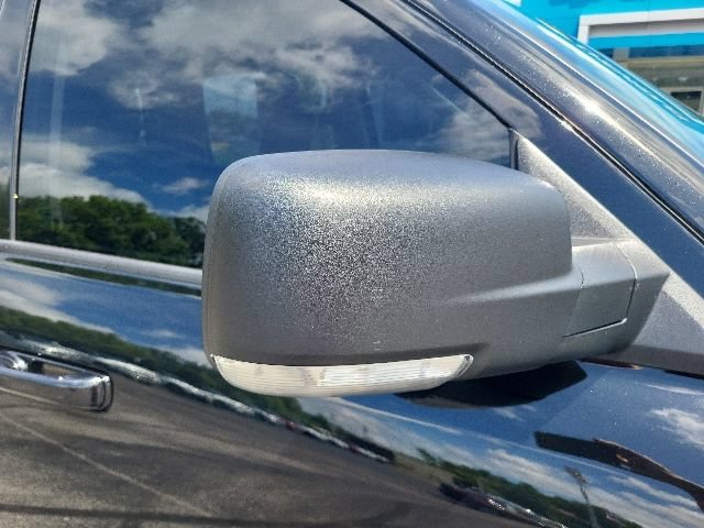 Used 2019 RAM 1500 Classic Warlock AWD/4WD image 8