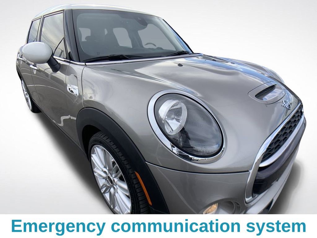 Used 2019 MINI Cooper S image 8