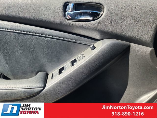 Used 2012 Nissan Altima 3.5 SR w/ Sport Pkg image 25