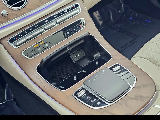 Certified 2023 Mercedes-Benz E 350 4MATIC Sedan image 36