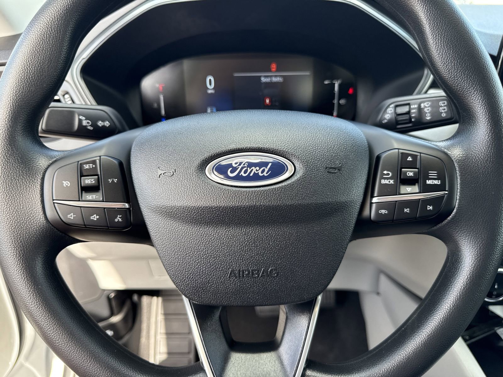 Certified 2026 Ford Escape Active AWD/4WD image 30