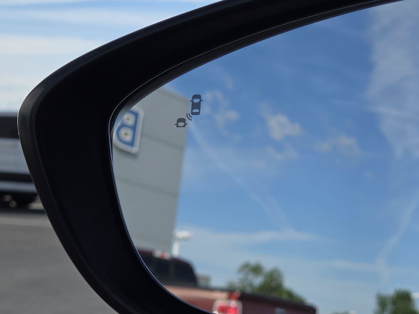 Used 2020 Honda Accord Sport image 9